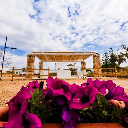 Sea Salento Casa Vacanze プンタ・プロシュート エクステリア 写真