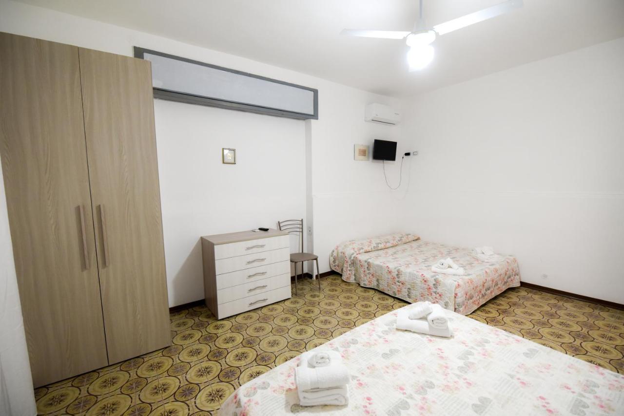 Sea Salento Casa Vacanze プンタ・プロシュート エクステリア 写真