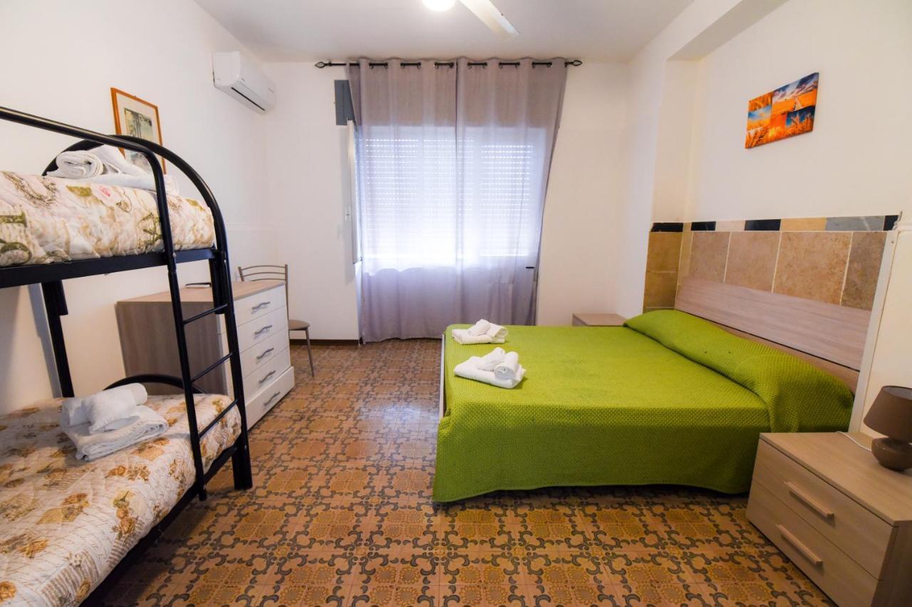 Sea Salento Casa Vacanze プンタ・プロシュート エクステリア 写真