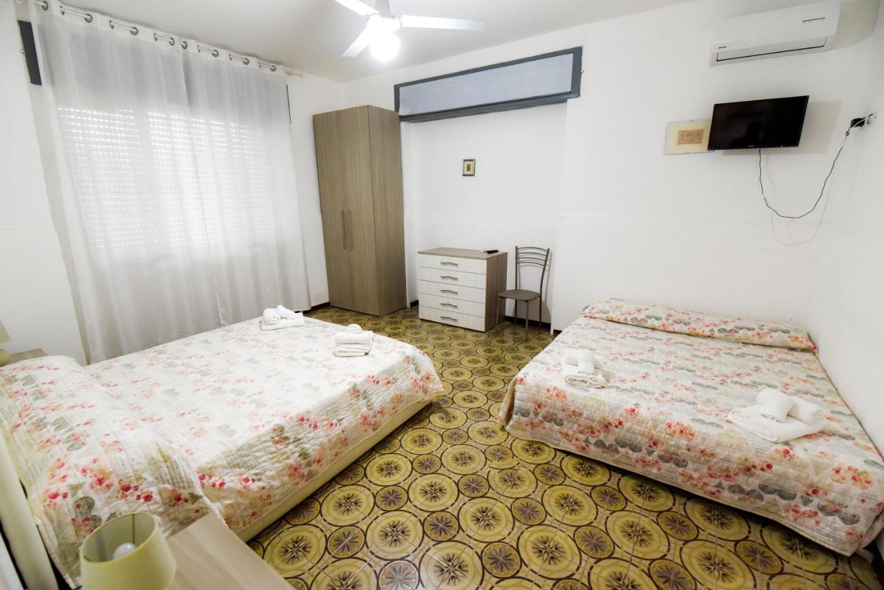 Sea Salento Casa Vacanze プンタ・プロシュート エクステリア 写真