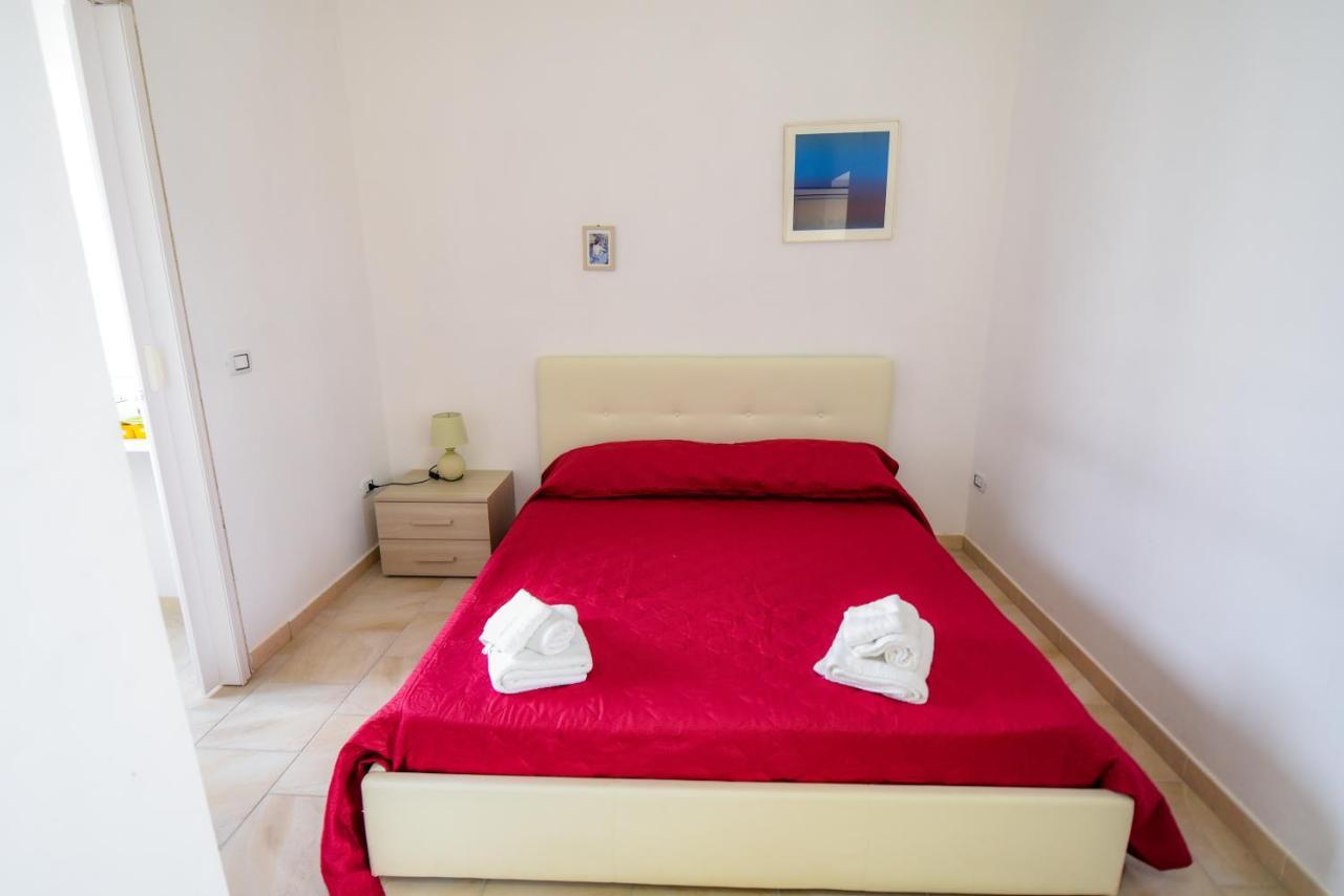 Sea Salento Casa Vacanze プンタ・プロシュート エクステリア 写真