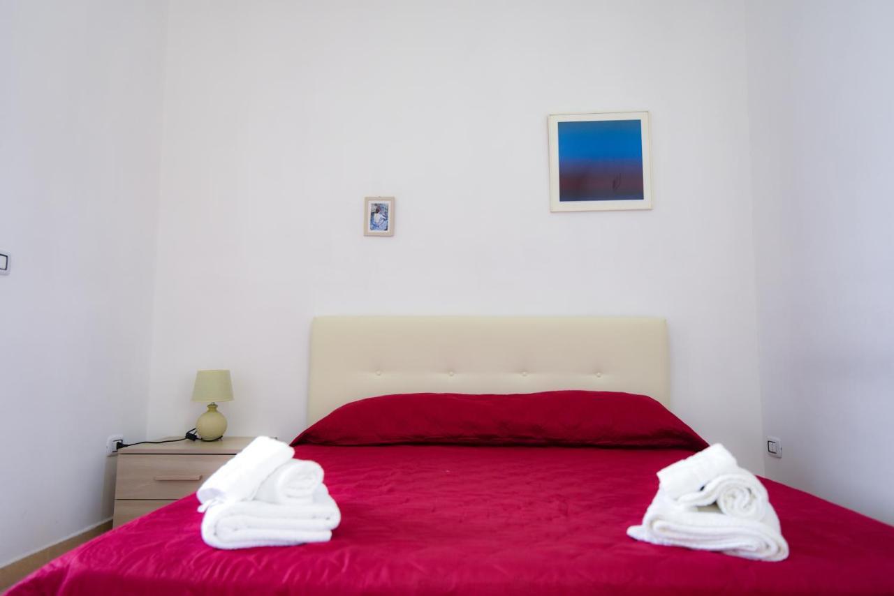 Sea Salento Casa Vacanze プンタ・プロシュート エクステリア 写真