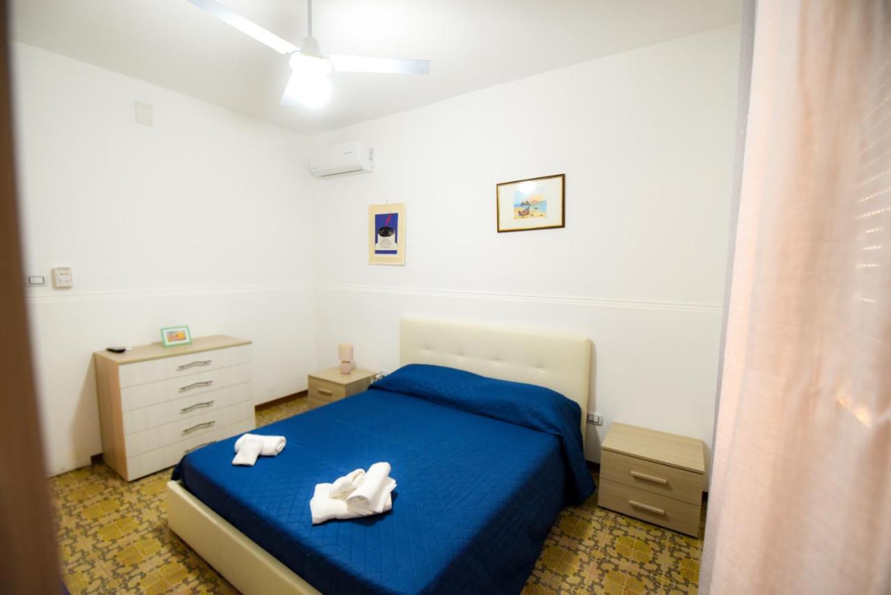 Sea Salento Casa Vacanze プンタ・プロシュート エクステリア 写真