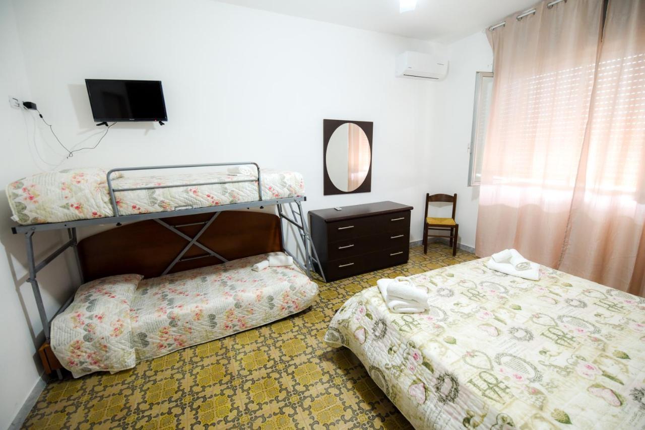 Sea Salento Casa Vacanze プンタ・プロシュート エクステリア 写真