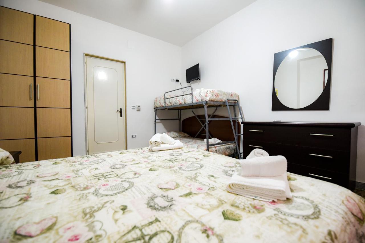 Sea Salento Casa Vacanze プンタ・プロシュート エクステリア 写真